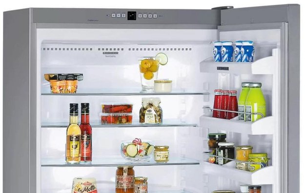 Холодильник Liebherr CNesf 5113 Comfort NoFrost в Тюмени (preview 3)