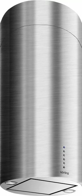 Вытяжка Korting KHA 4970 X Cylinder в Тюмени (preview 1)