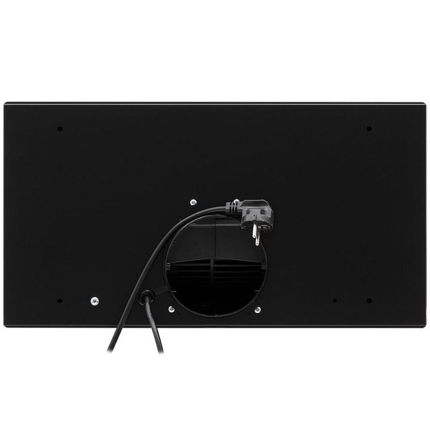 Встраиваемая вытяжка KRONA WERMUT 600 DN BLACK PB BF в Тюмени (preview 8)