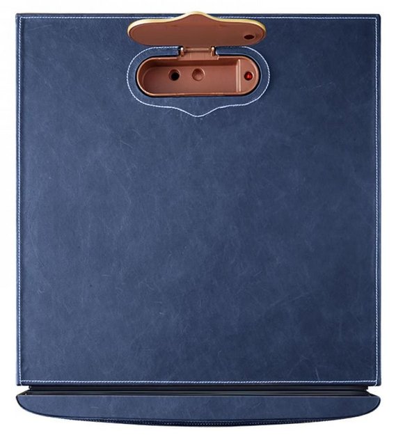 Хьюмидор Afidano L3 (Королевский синий) в Тюмени (preview 4)