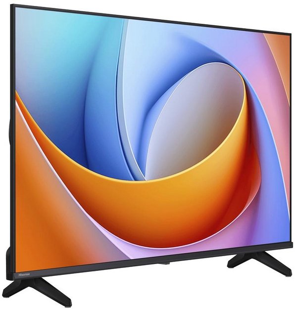 Телевизор Hisense 32A4Q 32" (81 см) в Тюмени (preview 3)
