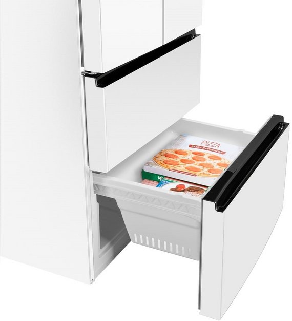 Холодильник Maunfeld MFF190NFDPW01 в Тюмени (preview 11)