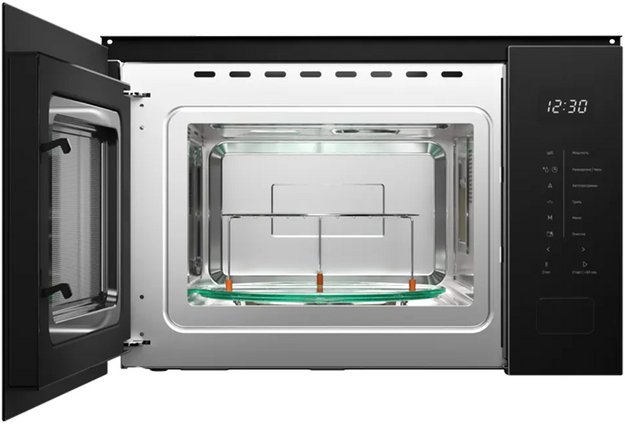 Встраиваемая микроволновая печь Kuppersberg HMW 652 B в Тюмени (preview 2)