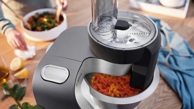 Кухонный комбайн Bosch MUM58359 в Тюмени (preview 3)