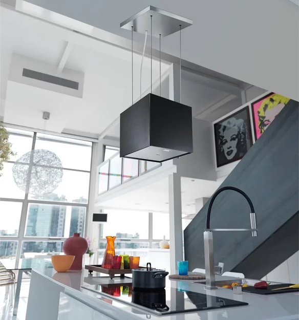 Вытяжка Franke FME 407 BK в Тюмени (preview 2)