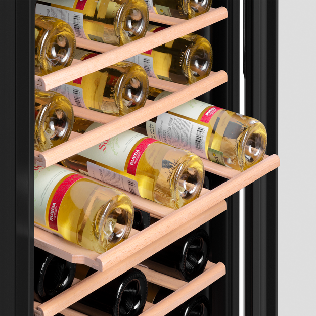 Винный шкаф Maunfeld MFWC-85S34 в Тюмени (preview 6)