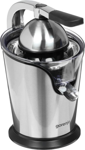 Соковыжималка Gorenje CJ100HE в Тюмени (preview 2)