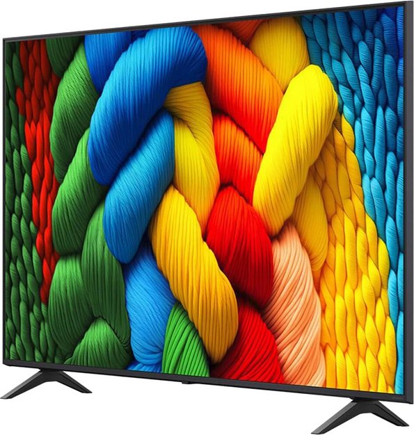 Телевизор LG 65NANO80A6B в Тюмени (preview 4)