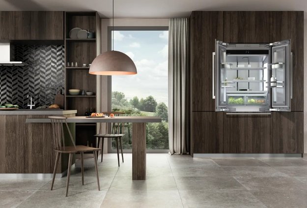 Встраиваемый холодильник Liebherr ECBNei 9972 BioFresh NoFrost в Тюмени (preview 11)