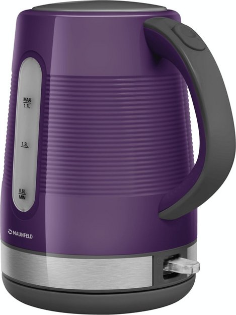 Чайник Maunfeld MGK-631VL в Тюмени (preview 2)