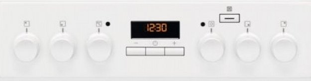 Электрическая плита Electrolux EKC954909W в Тюмени (preview 4)