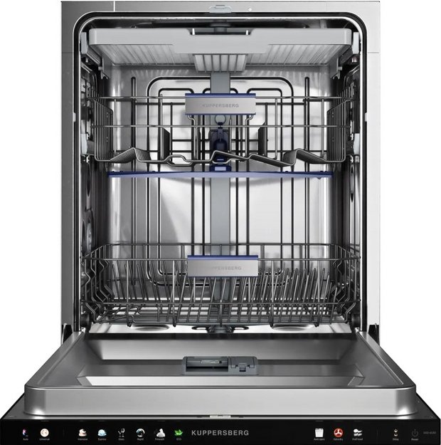 Встраиваемая посудомоечная машина Kuppersberg GSD 6030 в Тюмени (preview 1)