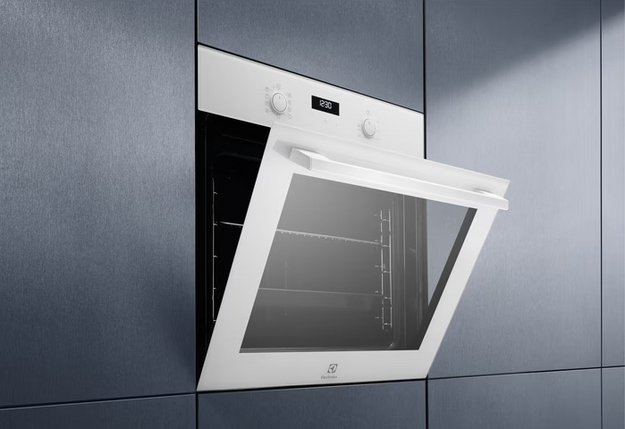 Духовой шкаф Electrolux EOF5F50V в Тюмени (preview 5)