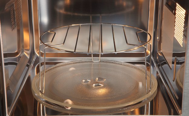 Встраиваемая микроволновая печь Midea MI62170X в Тюмени (preview 7)