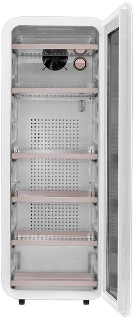 Холодильник для косметики и напитков Meyvel MD105-White в Тюмени (preview 6)