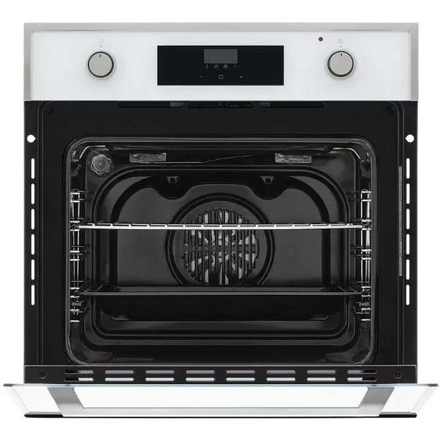 Духовой шкаф KRONA ADRIANO 60 WH G2 в Тюмени (preview 4)