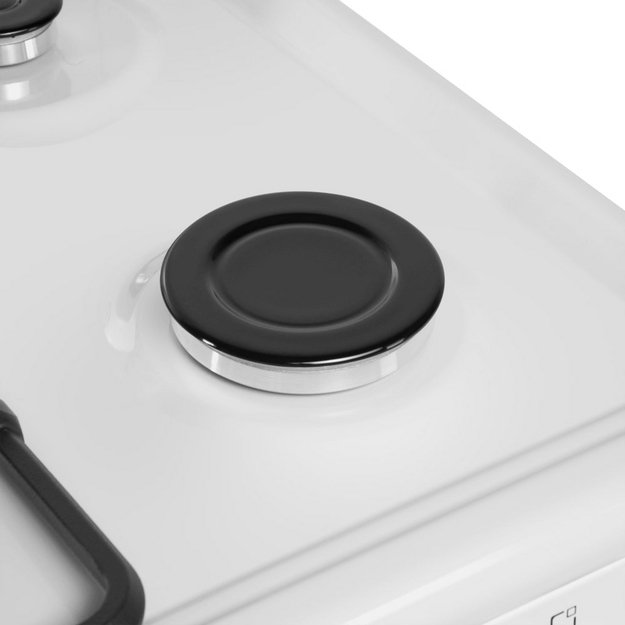 Комбинированная плита Maunfeld MGC50ECW02 в Тюмени (preview 11)