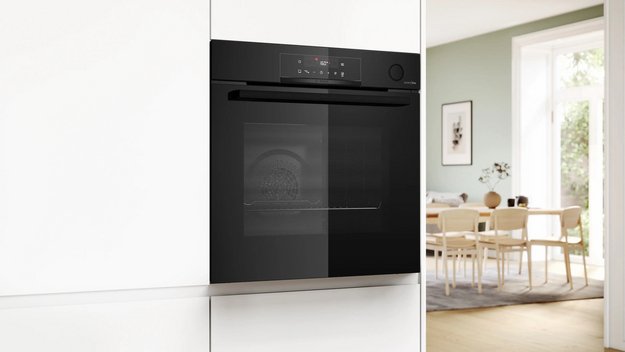 Духовой шкаф Bosch HRG4720B3 в Тюмени (preview 5)