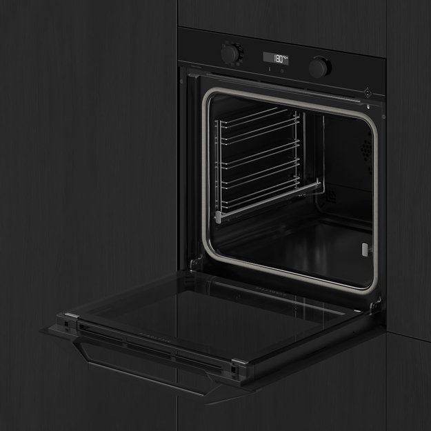 Духовой шкаф с функцией пара De Dietrich DOP4335B в Тюмени (preview 4)