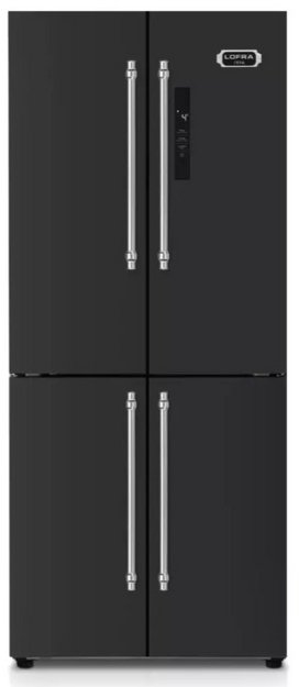 Холодильник Lofra GFRNM 819/A CHROME в Тюмени (preview 1)