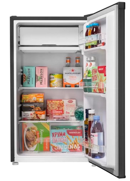 Холодильник Maunfeld MFF83B в Тюмени (preview 2)