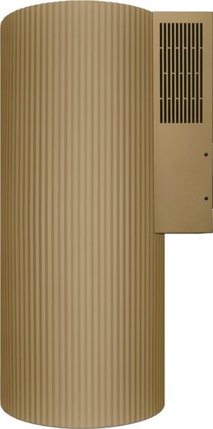 Вытяжка Maunfeld EDELWEISS 39 WALL Gold в Тюмени (preview 6)