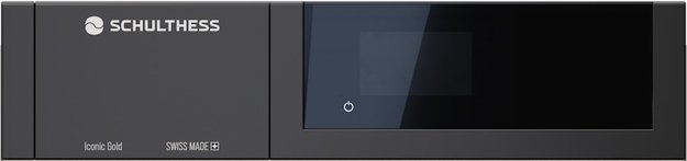 Сушильная машина Schulthess Iconic Gold MDA1.106FH3K в Тюмени (preview 2)