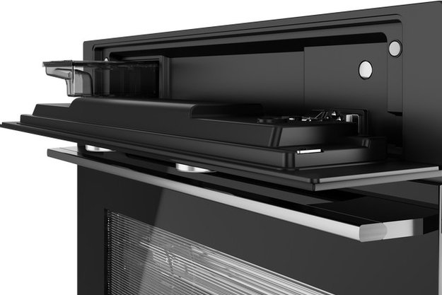 Духовой шкаф Teka HLC 8470 SC NIGHT RIVER BLACK в Тюмени (preview 4)