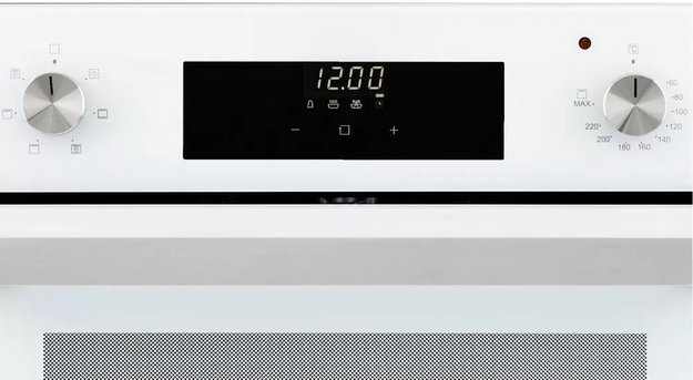 Духовой шкаф KRONA ONORE 60 WH G2 в Тюмени (preview 4)