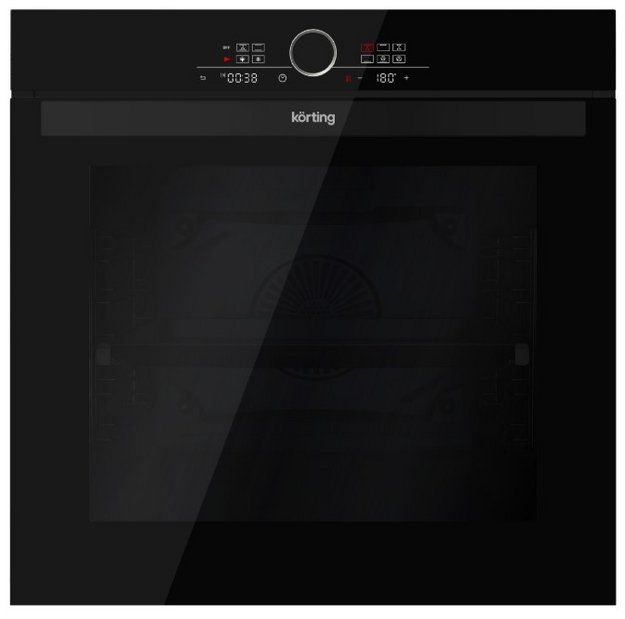 Духовой шкаф Korting OKB 51041 CEGN в Тюмени (preview 1)