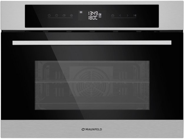 Духовой шкаф Maunfeld AMCO458S в Тюмени (preview 1)
