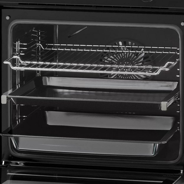 Духовой шкаф KRONA NERO max 60 BL/BL в Тюмени (preview 12)