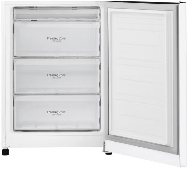 Холодильник LG GA-B429SQUZ в Тюмени (preview 5)