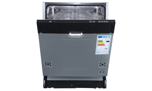 Посудомоечная машина Zigmund Shtain DW 109.6006 X в Тюмени (preview 2)