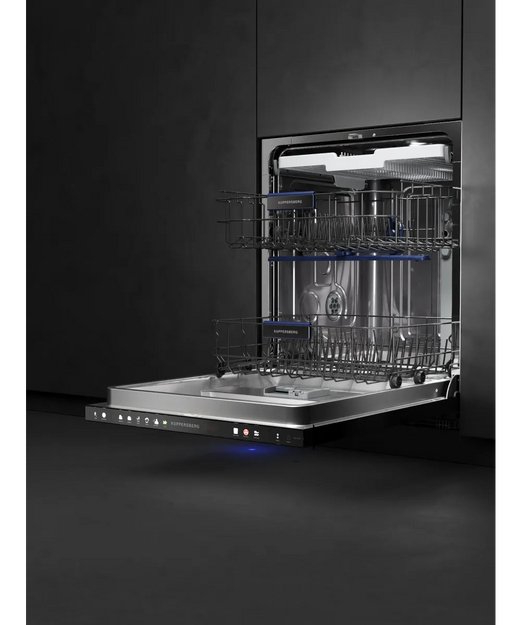 Встраиваемая посудомоечная машина Kuppersberg GSD 6030 в Тюмени (preview 6)
