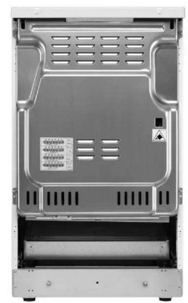 Индукционная плита AEG CIM66400BX в Тюмени (preview 2)