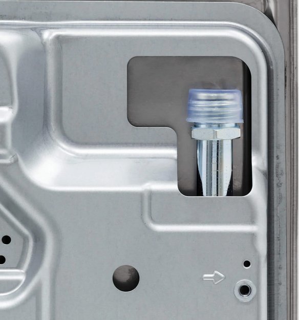 Газовая варочная панель KRONA NEBEL 60 IX W в Тюмени (preview 11)