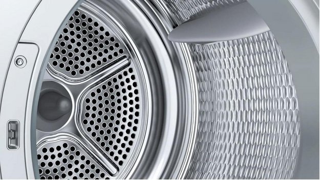 Сушильная машина Bosch WTH85V1GPL в Тюмени (preview 3)