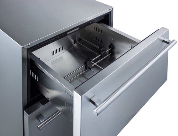 Встраиваемый под столешницу винный шкаф CellarPrivate CP051 в Тюмени (preview 6)