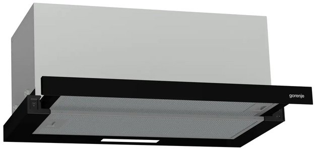 Встраиваемая вытяжка Gorenje TH60E7XB в Тюмени (preview 1)