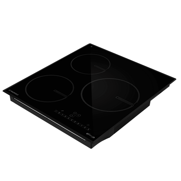 Индукционная варочная панель Maunfeld AVI4534SSBK в Тюмени (preview 5)