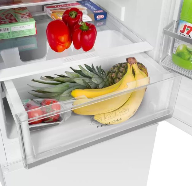 Встраиваемый холодильник Maunfeld MBF193NFW в Тюмени (preview 12)