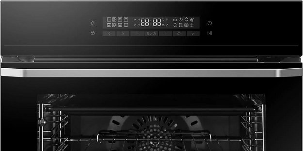 Духовой шкаф Haier HOQ-P16AN5GB в Тюмени (фото 8) Духовой шкаф Haier HOQ-P16AN5GB в Тюмени (preview 8)