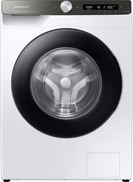 Стиральная машина Samsung WW70AG6S23ATLP в Тюмени (preview 1)