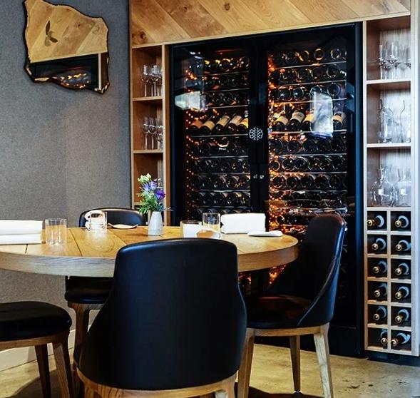 Витрина для вина EuroCave V-90001 в Тюмени (preview 6)