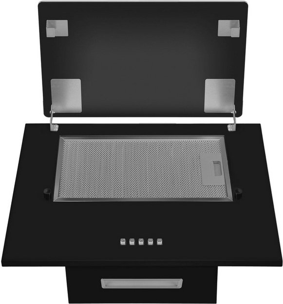 Вытяжка Maunfeld Wind 60 A Black в Тюмени (preview 7)