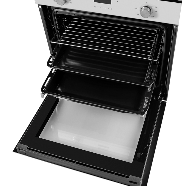 Духовой шкаф Maunfeld MEOM729PW в Тюмени (preview 5)