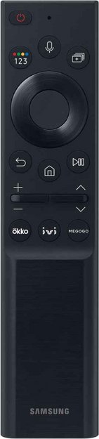 Телевизор Samsung QE50Q80AAU в Тюмени (preview 14)