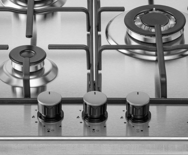 Газовая варочная панель Maunfeld EGHS.43.33STS-ES/G в Тюмени (preview 4)