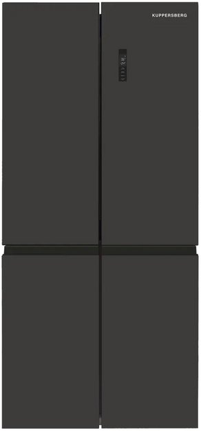 Холодильник Kuppersberg NFFD 186 DX в Тюмени (preview 1)